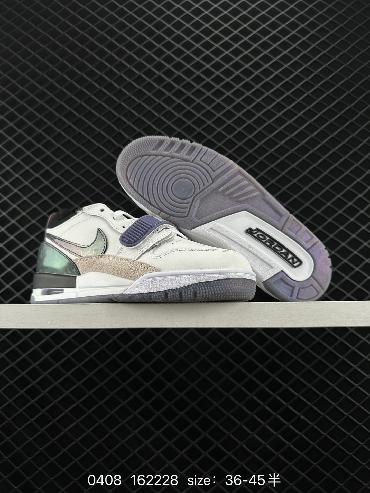 Nike Air Jordan Legacy 312 Low